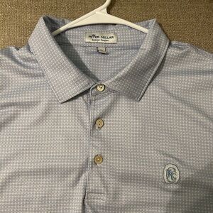 Peter Millar XL Summer Comfort Polo - Cherokee Town and Country Club